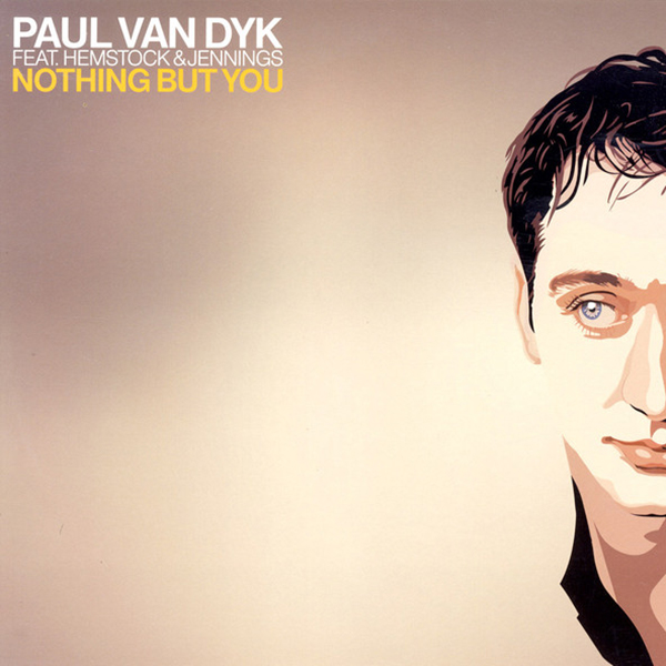 Paul Van Dyk Feat. Jessica Sutta